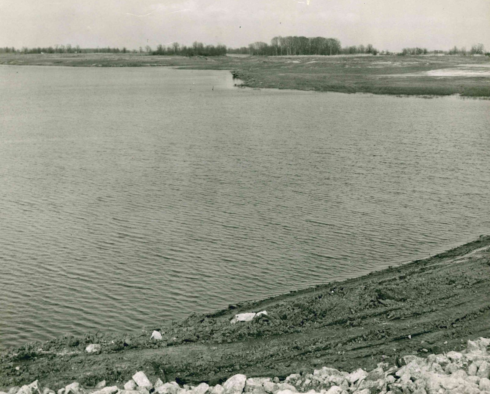 Lake Mattoon